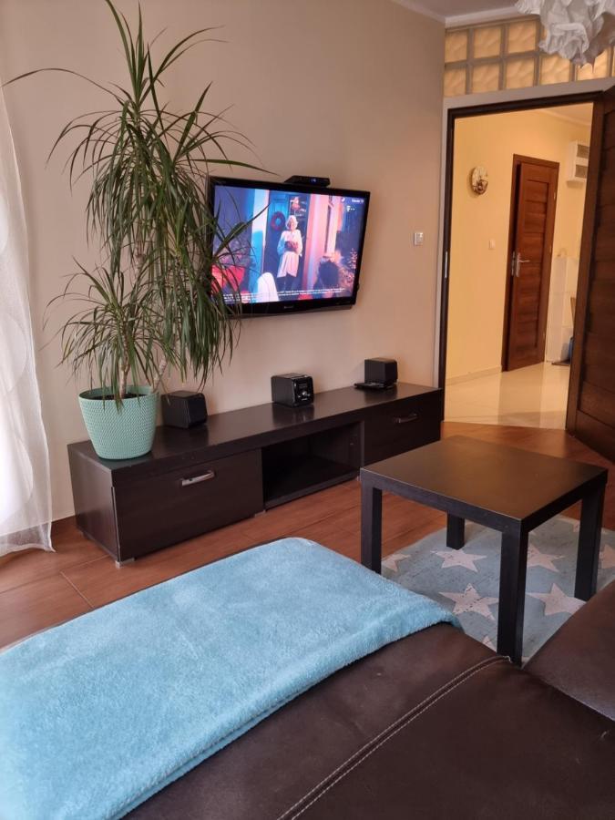 Apartament Centrum Park Olsztyn  Exterior foto