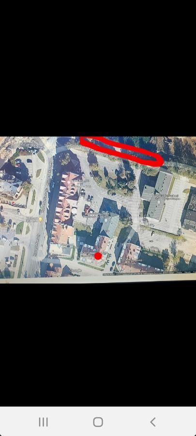 Apartament Centrum Park Olsztyn  Exterior foto